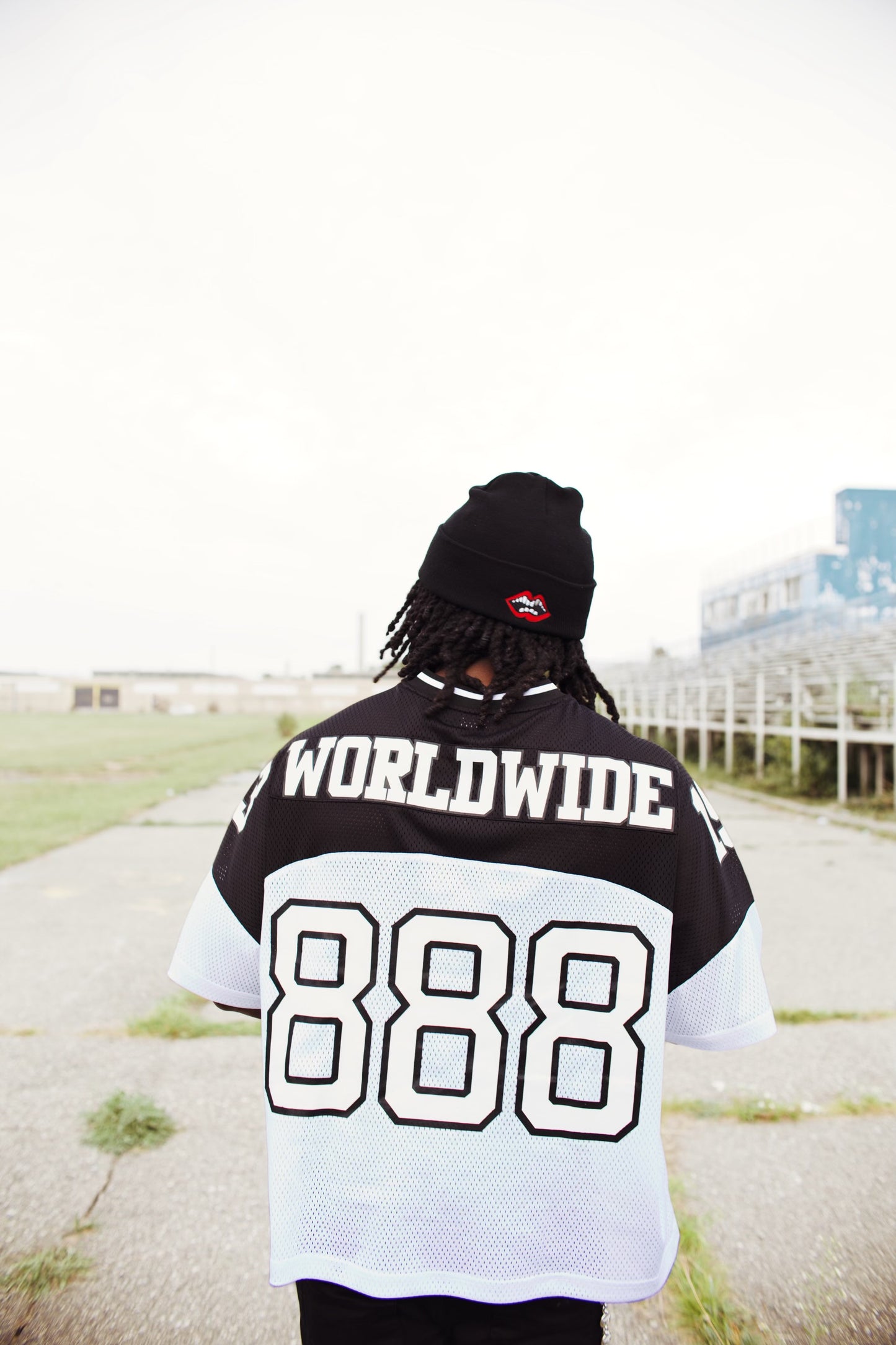 ARRIVAL JERSEY