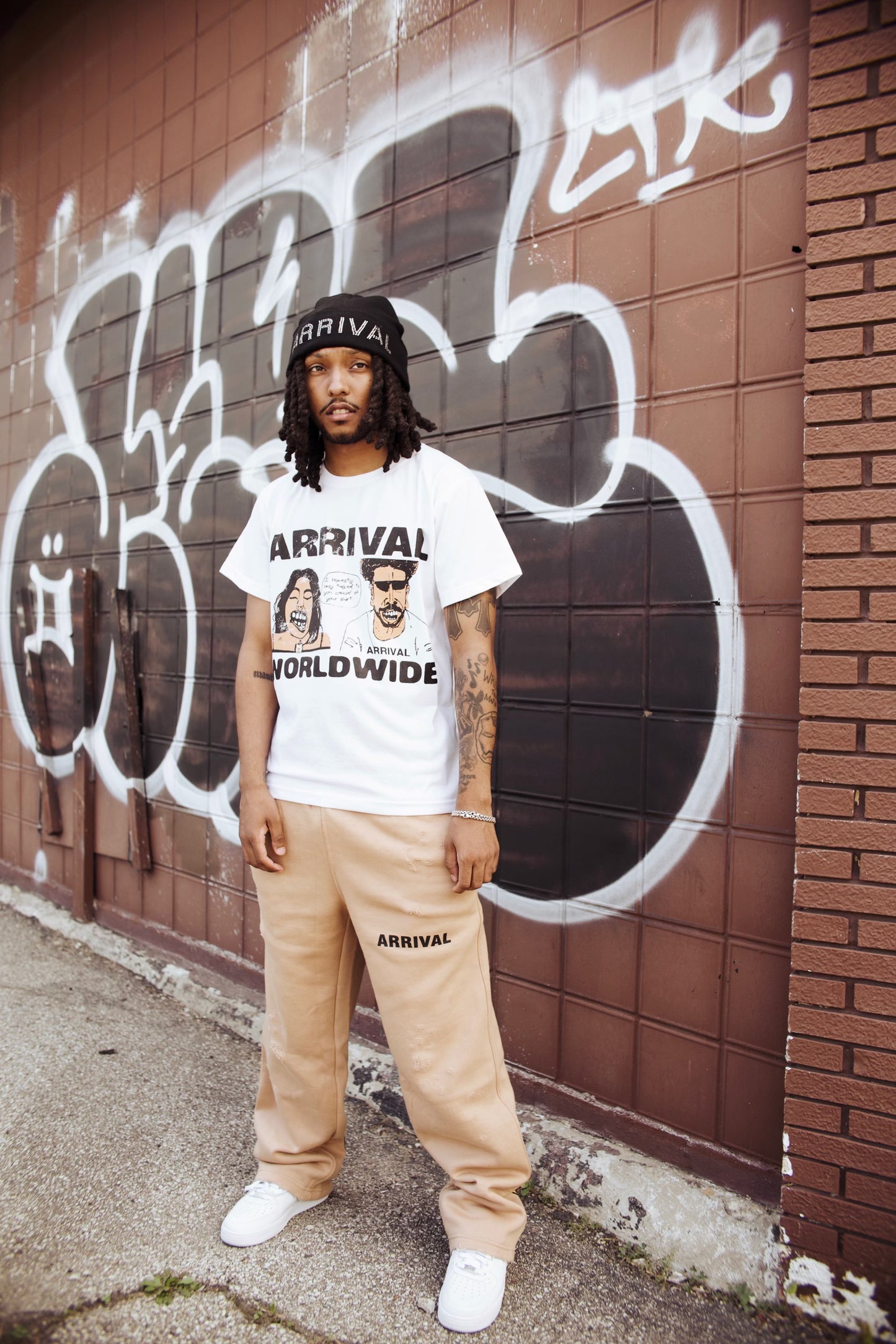 TRUTH TEE