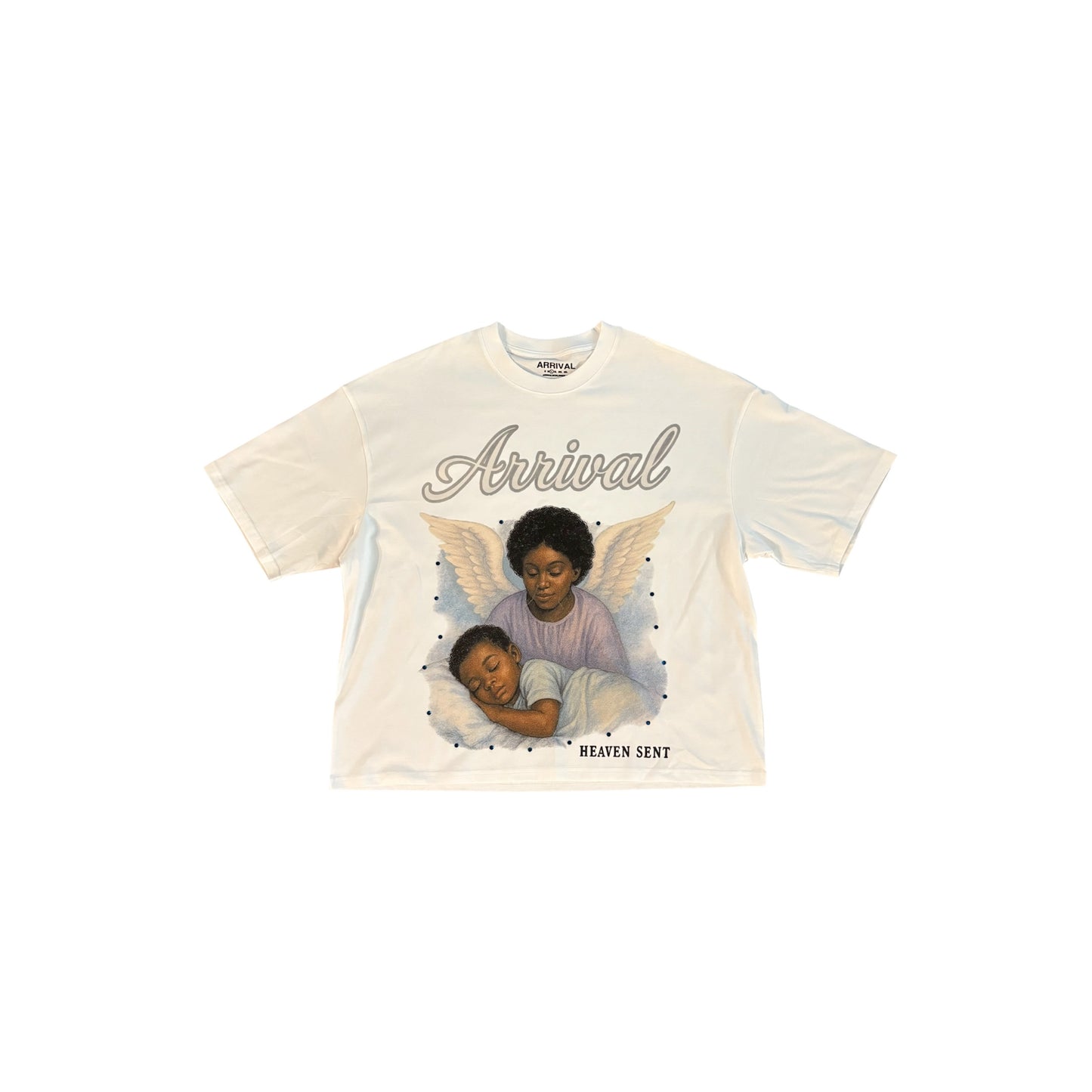 HEAVEN SENT TEE