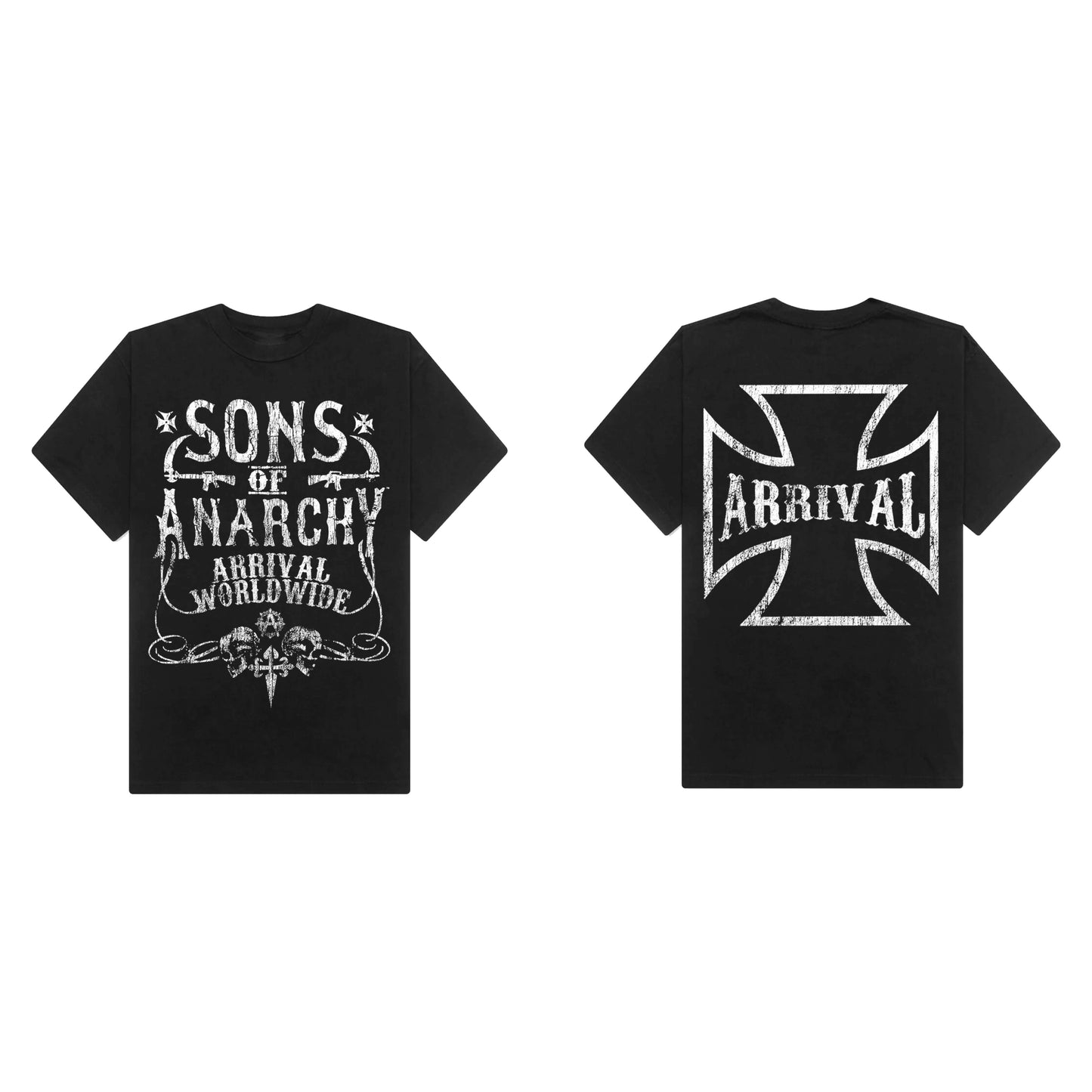 SONS OF ANARCHY TEE