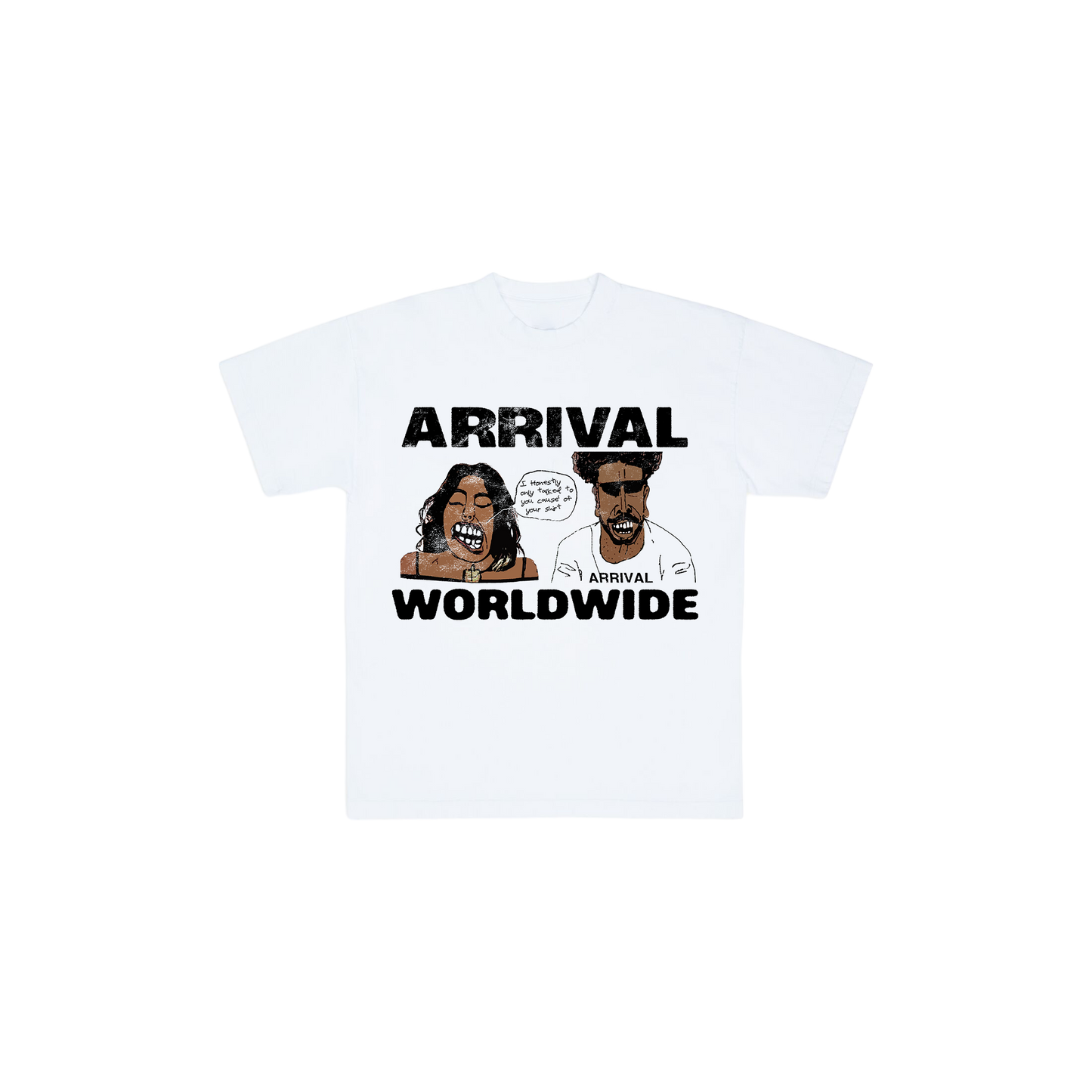 TRUTH TEE