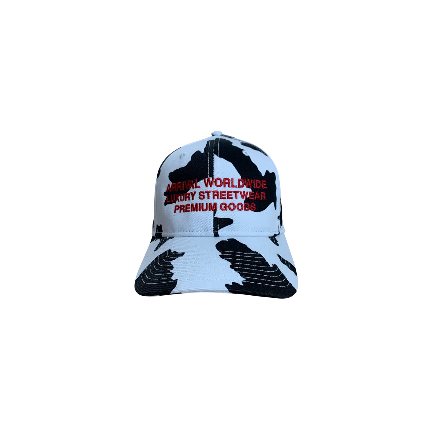 PREMIUM GOODS TRUCKER (COW)
