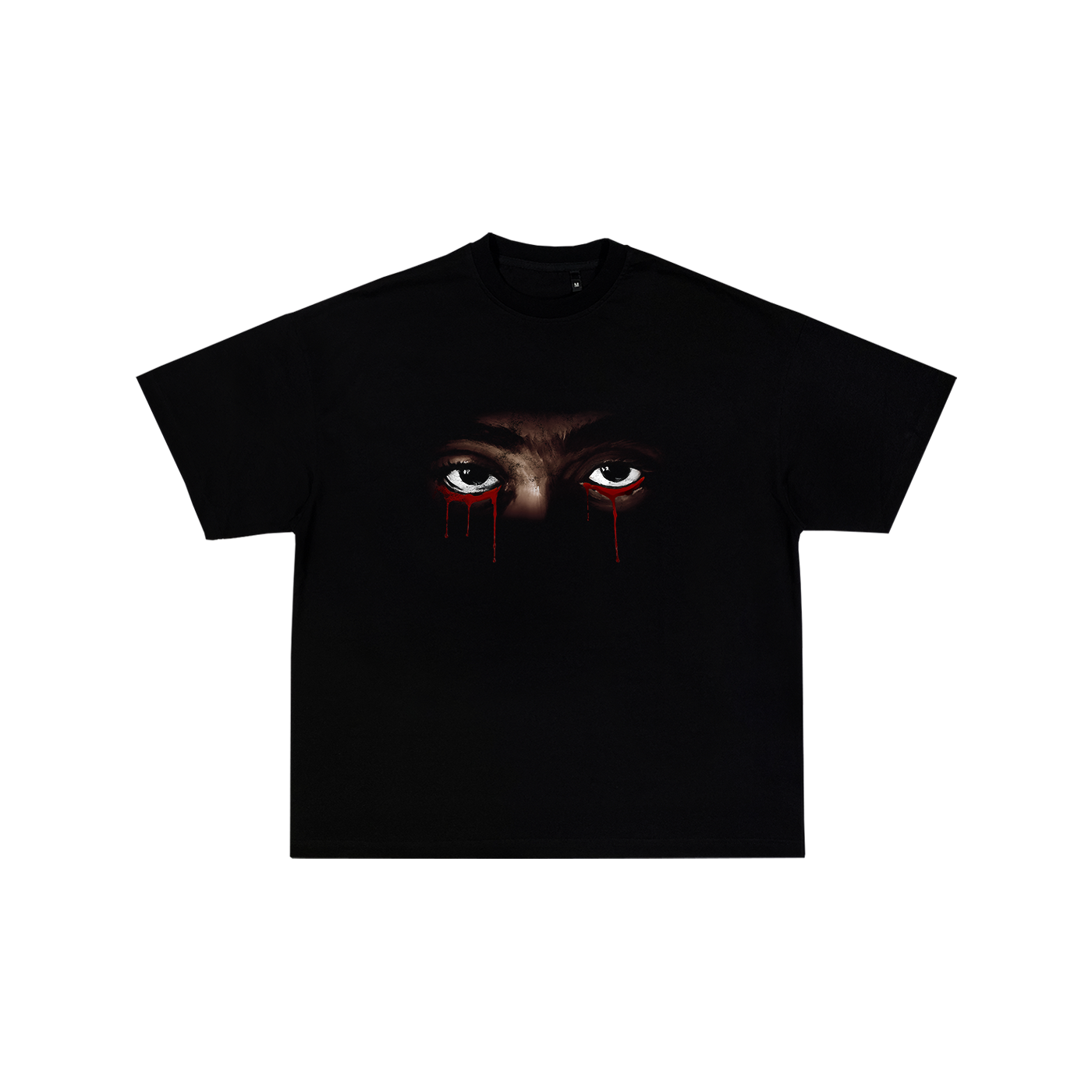 EYEZ BLEED TEE