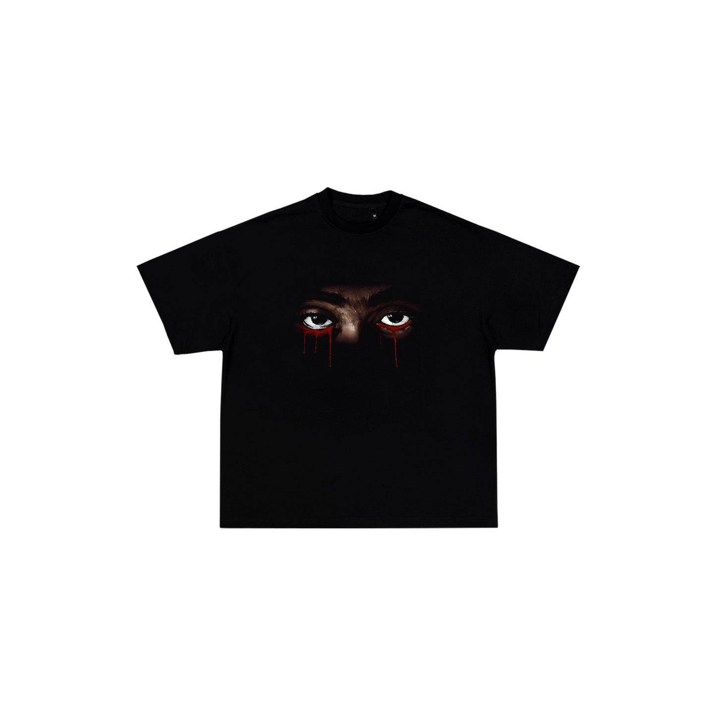 EYEZ BLEED TEE