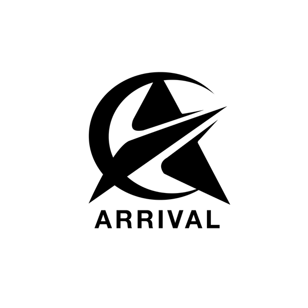 Arrival Worldwide logo