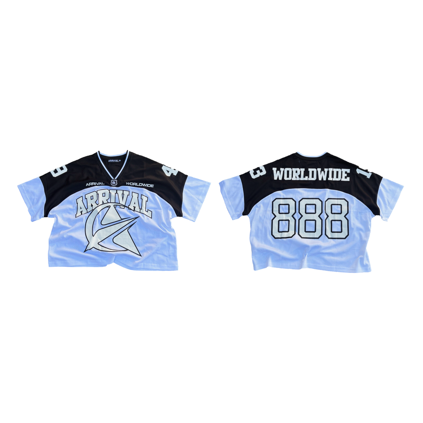 ARRIVAL JERSEY