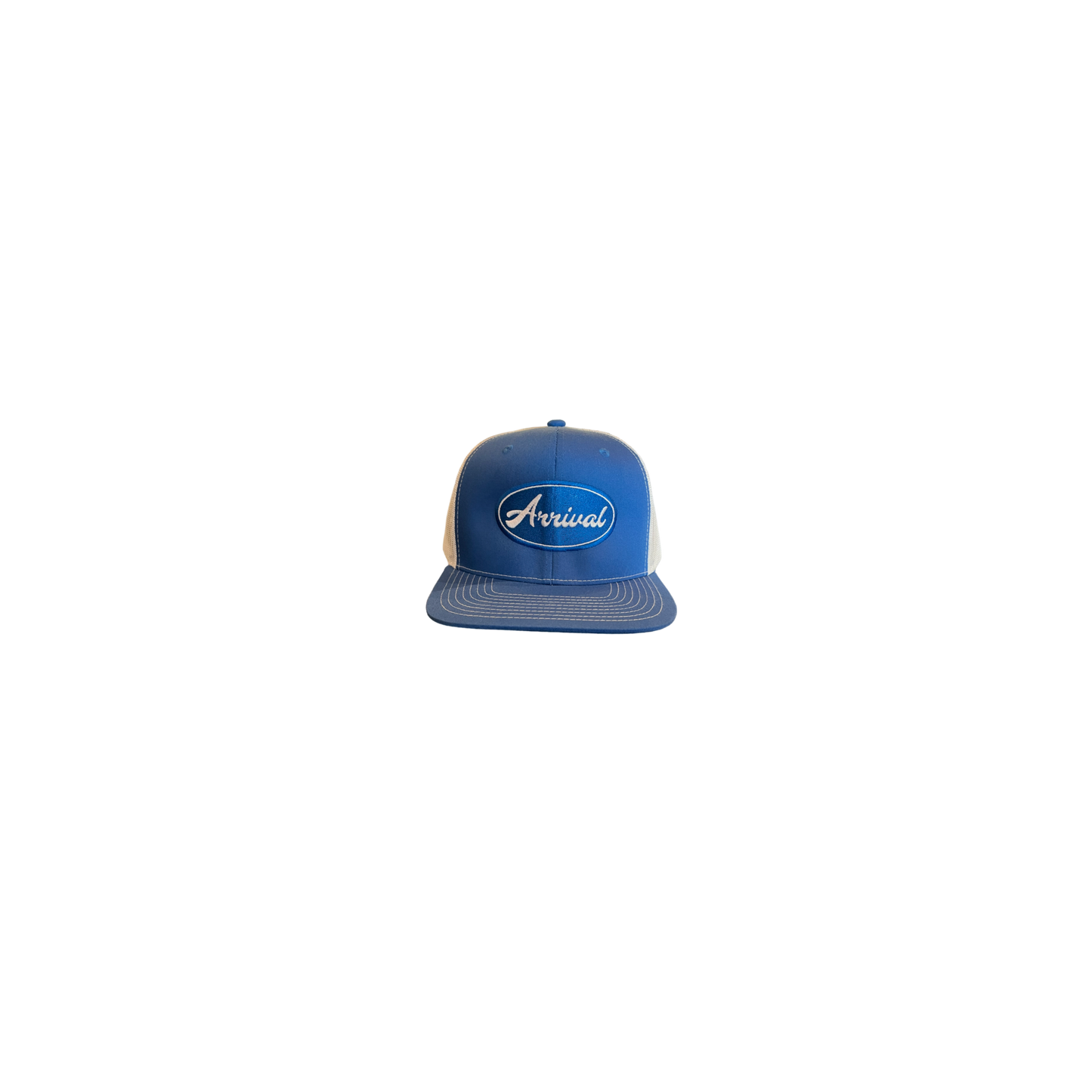 HENRY FORD TRUCKER HAT
