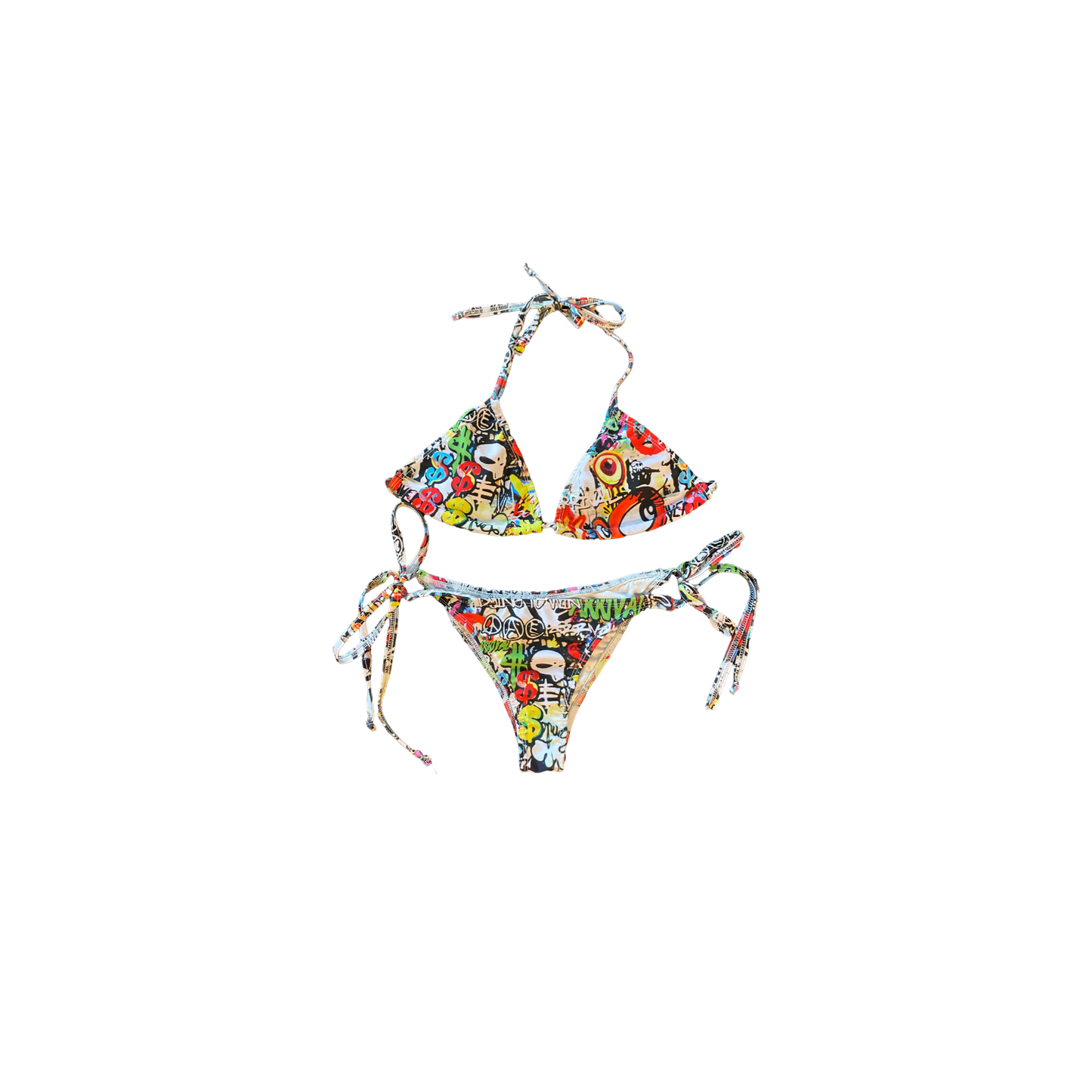ARRIVAL BIKINI