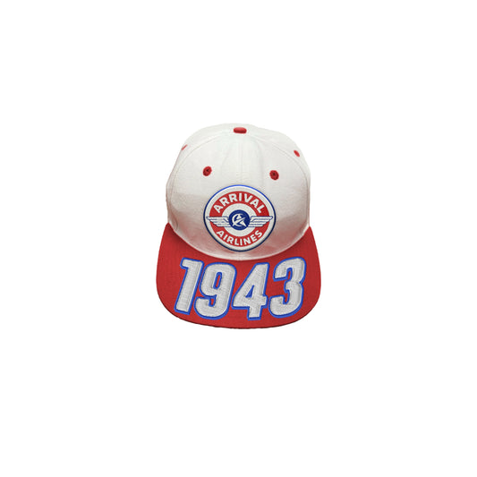 ARRIVAL AIRLINES TRUCKER CAP