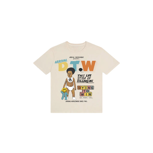 BABY TEE