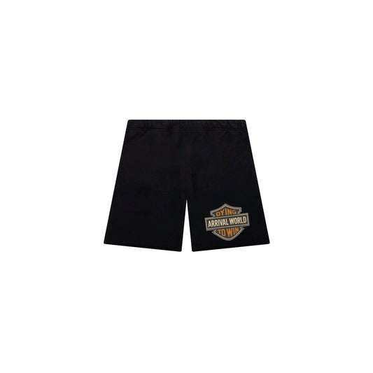 DYING TO WIN SHORTS