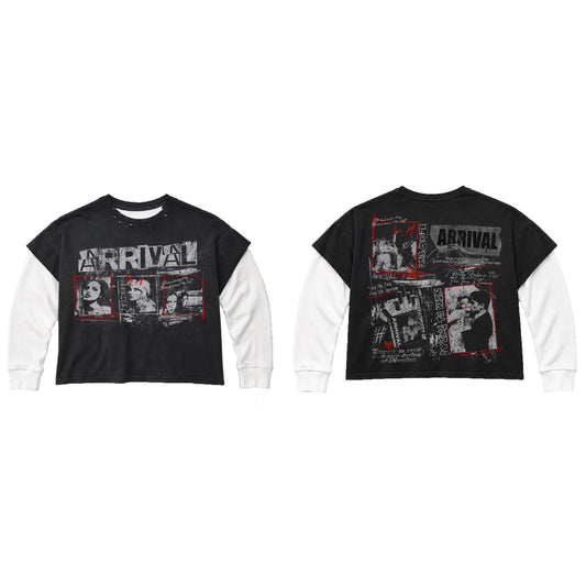 EVOL THERMAL LAYERED L/S