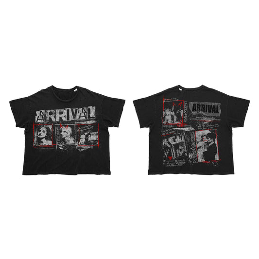 EVOL TEE