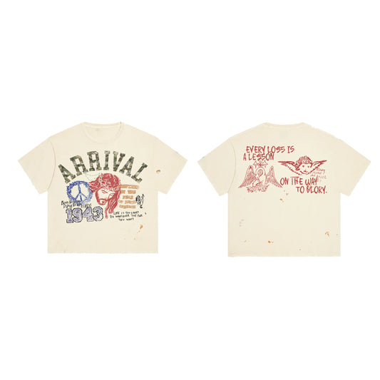 JESUS TEE