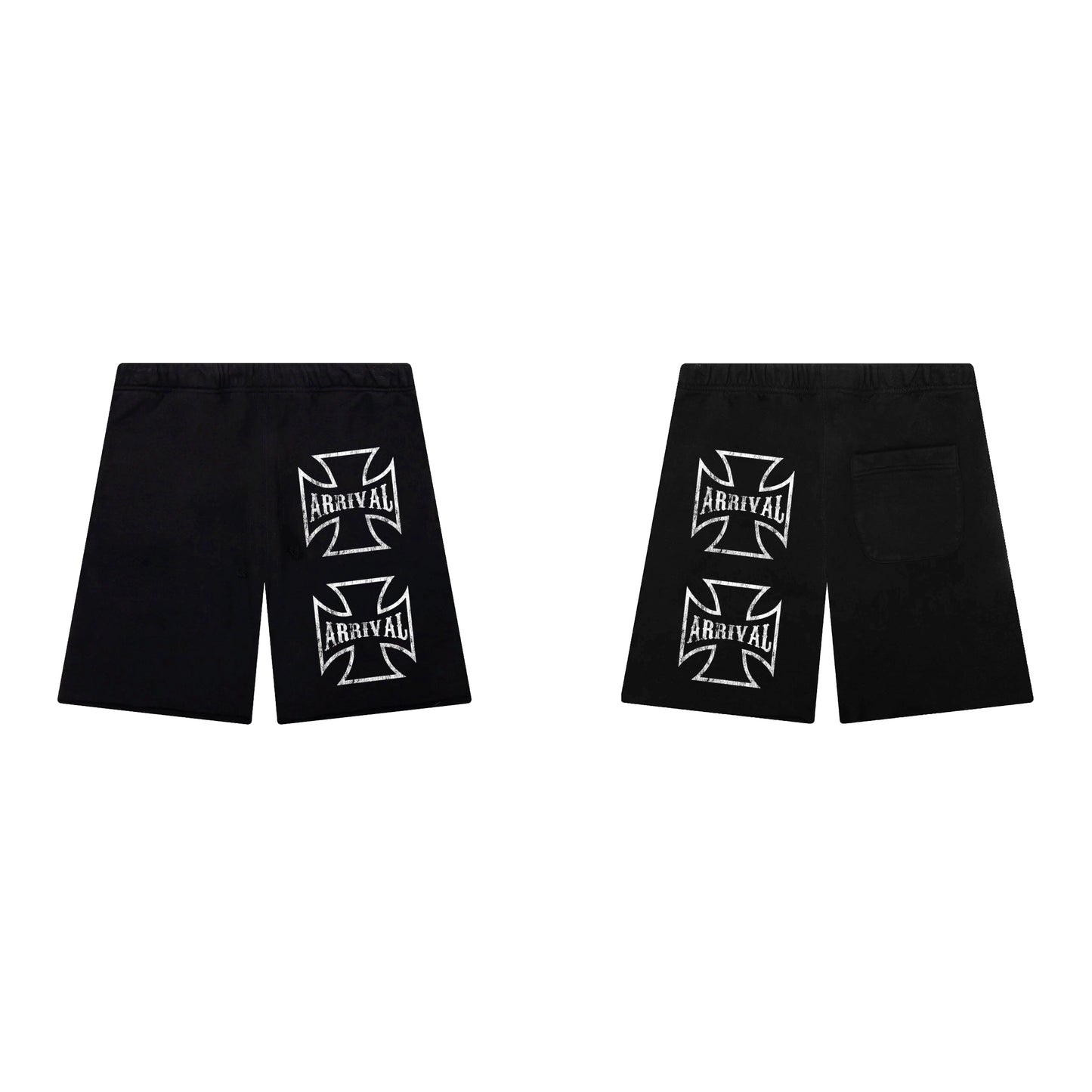 SONS OF ANARCHY SHORTS