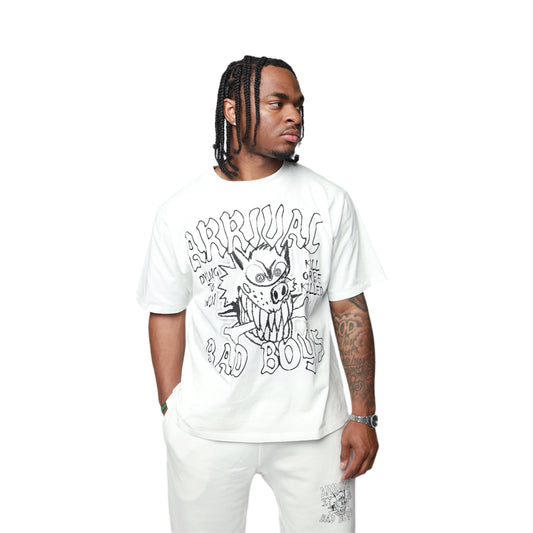 BAD BOYS TEE