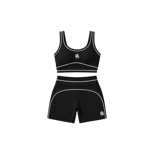 ARRIVAL ACTIVE SET (BLACK)