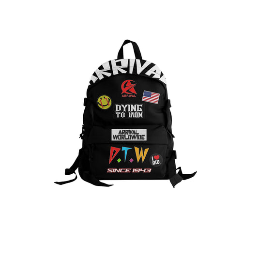 ARRIVAL EVERYDAY BACKPACK