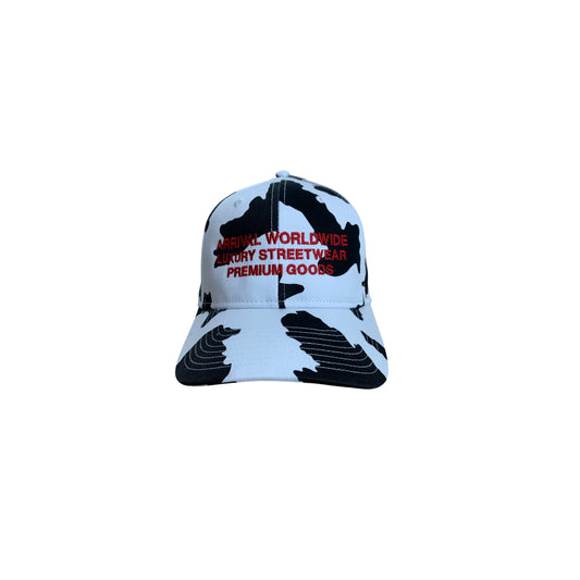 PREMIUM GOODS TRUCKER (COW)