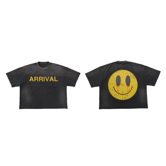 2024 SMILEY TEE