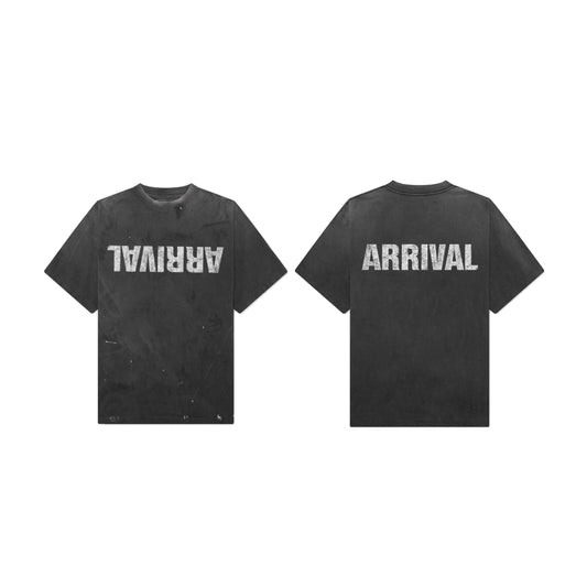 MIRROR FAITH TEE