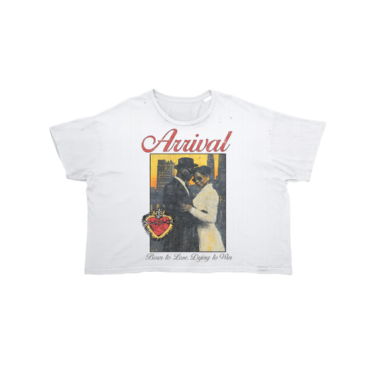 ETERNAL HUSTLE TEE