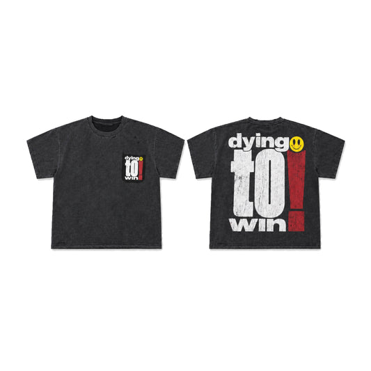DTW GHOST POCKET TEE