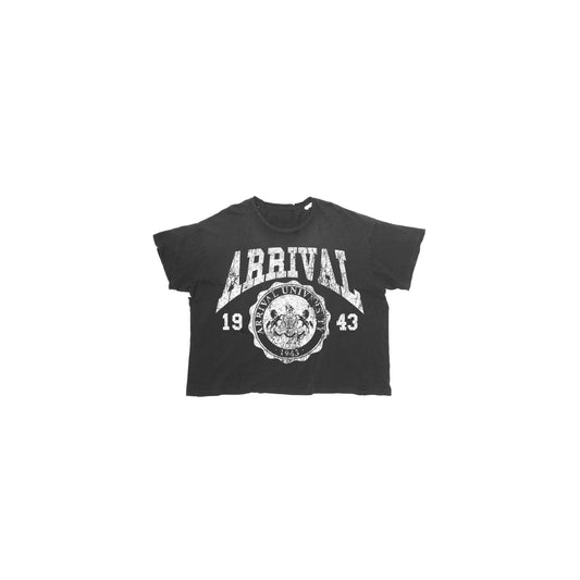 ARRIVAL UNIVERSITY TEE