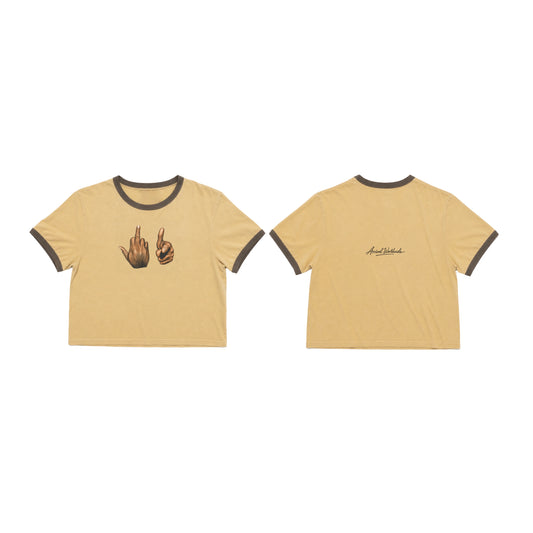 FUCK YOU TEE