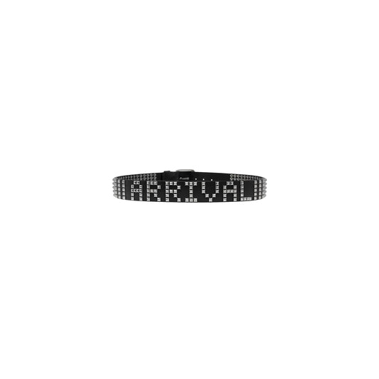 ARRIVAL STUDDED BELT