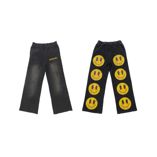 2024 SMILEY SWEATS