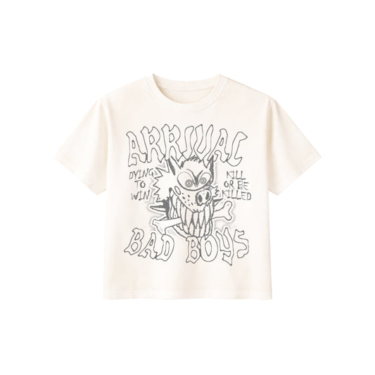 BAD BOYS TEE