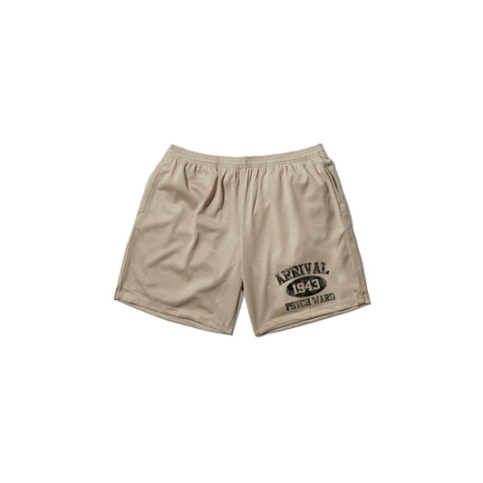 PSYCH WARD HOOP SHORTS