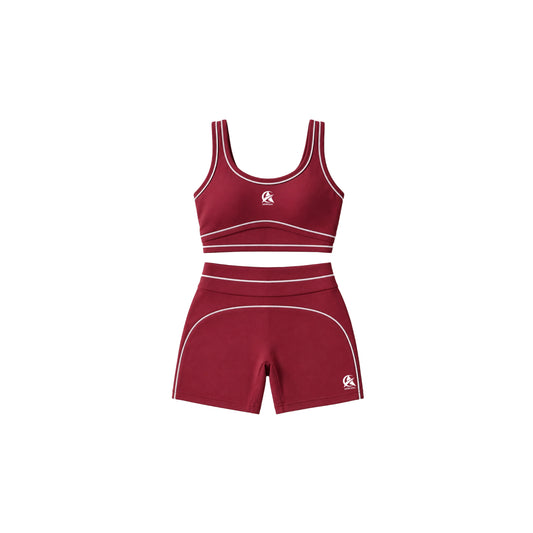 ARRIVAL ACTIVE SET (RED)