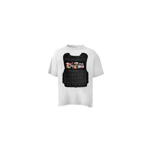 BULLETPROOF TEE